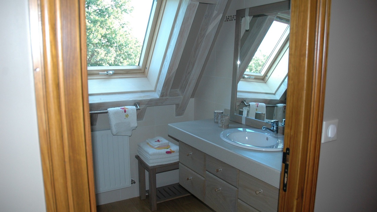 Photo of Bathroom in Rouffignac-Saint-Cernin-de-Reilhac