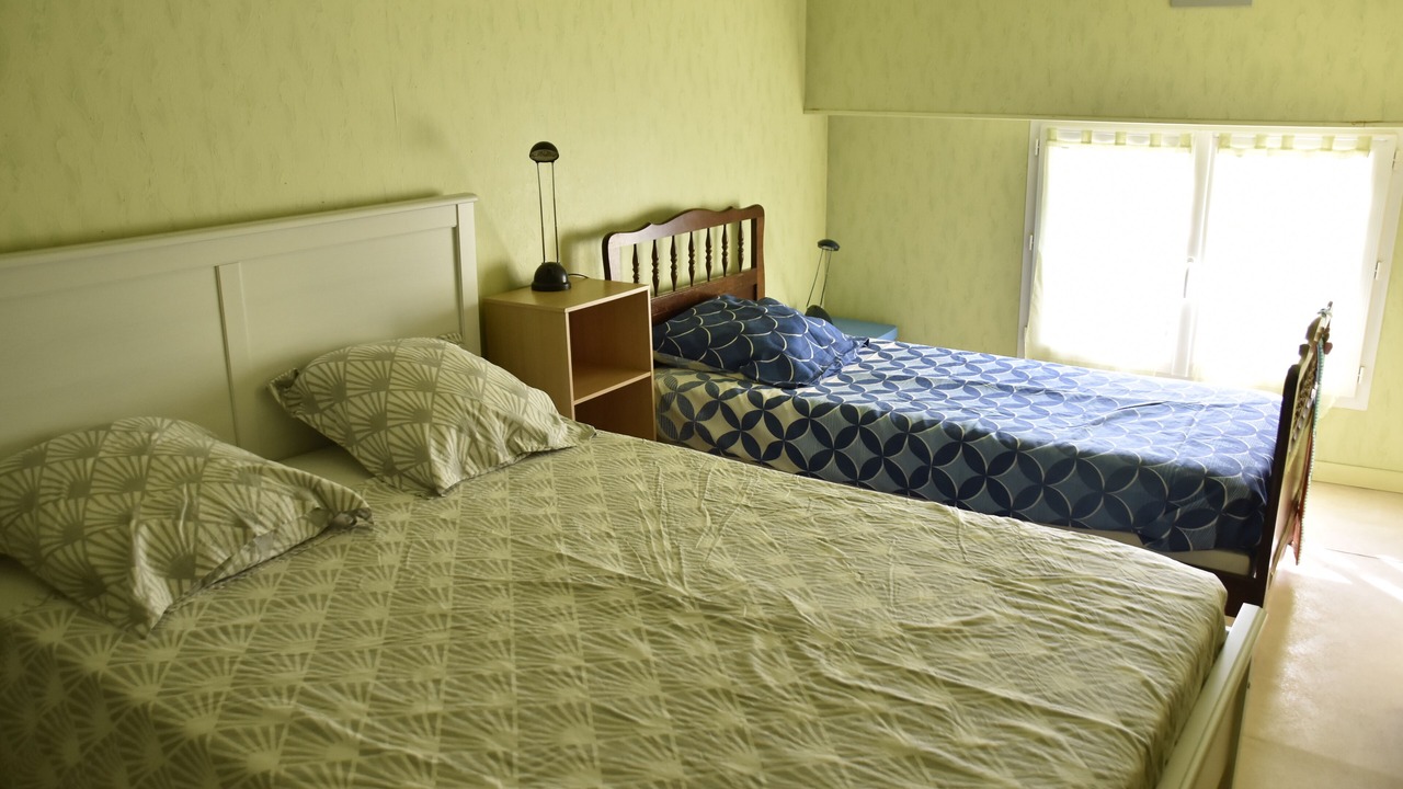 Photo of Bedroom in Saint-Trojan