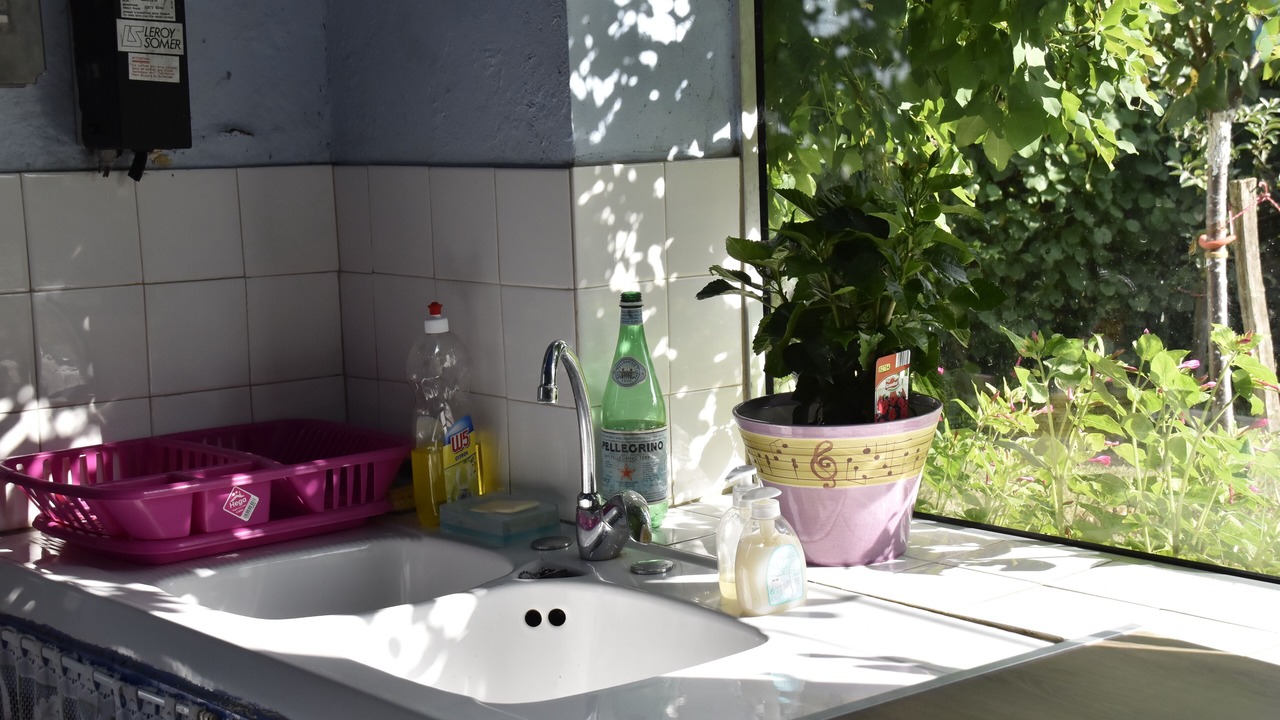 Photo of Kitchen in Saint-Trojan