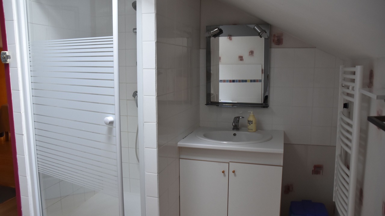 Photo of Bathroom in Saint-Trojan