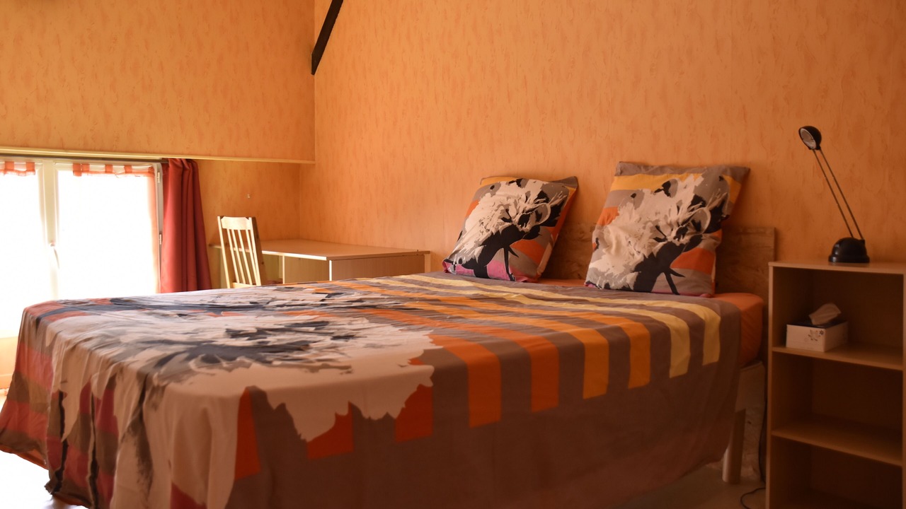 Photo of Bedroom in Saint-Trojan
