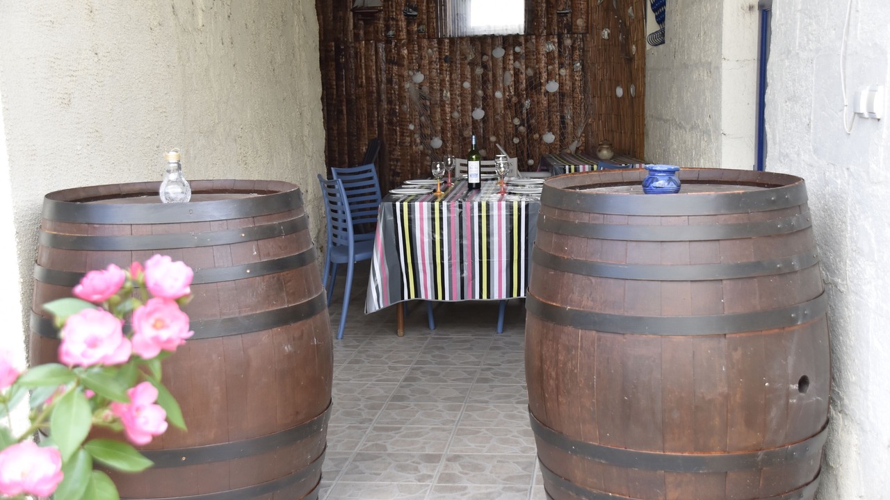 Photo of Outdoor in Saint-Trojan