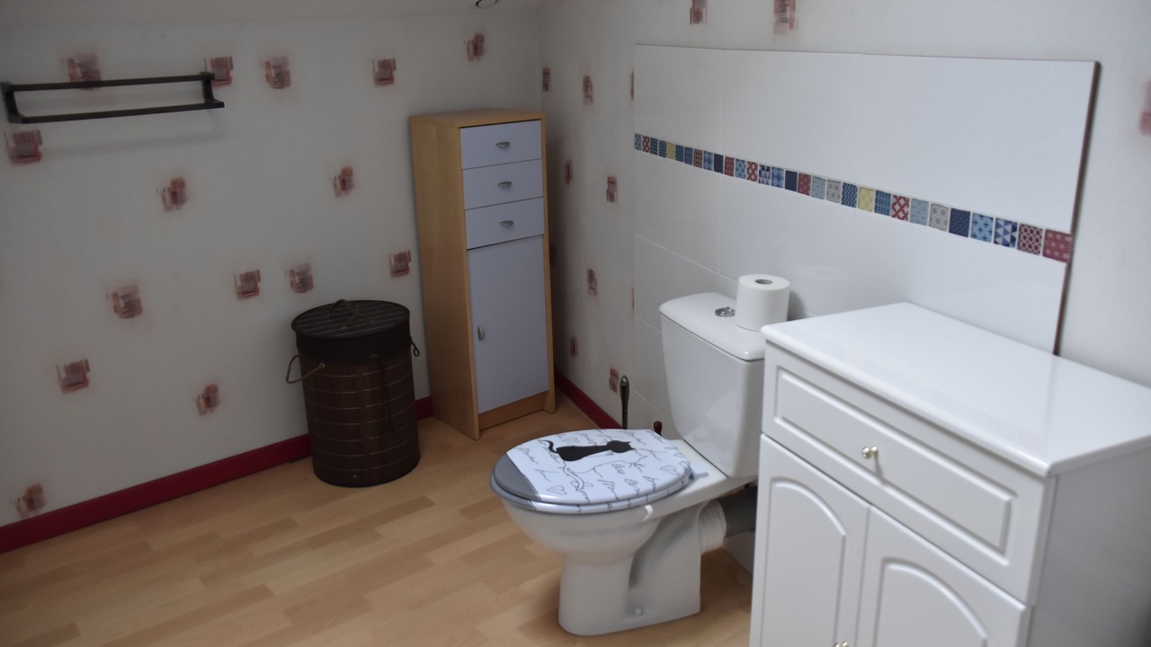 Photo of Bathroom in Saint-Trojan