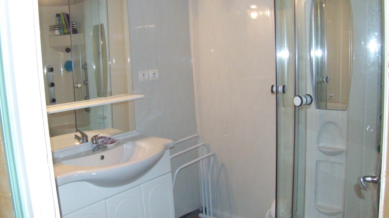 Photo of Bathroom in Villandraut