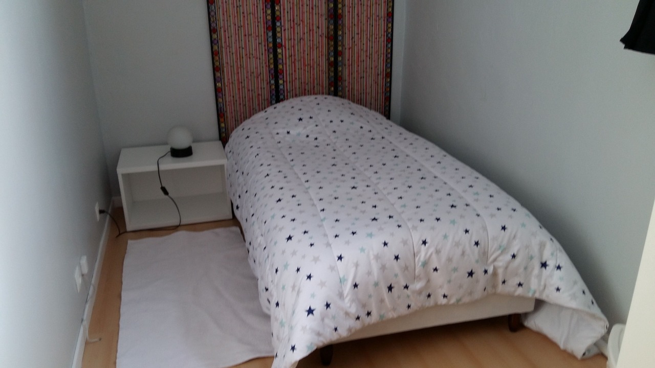Photo of Bedroom in Villandraut