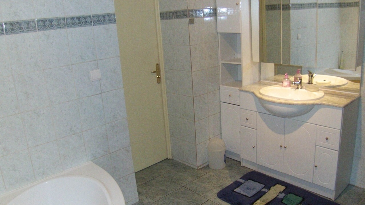 Photo of Bathroom in Villandraut