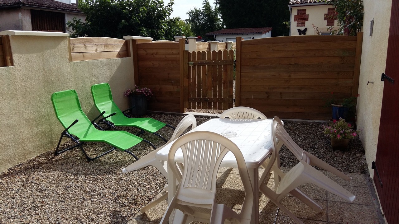 Photo of Outdoor in Villandraut