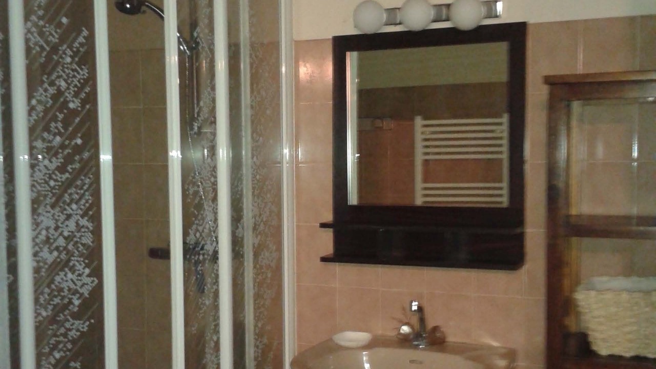 Photo of Bathroom in Saint-Vivien-de-Medoc