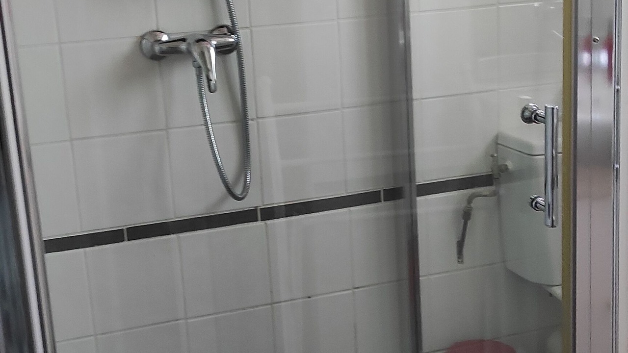 Photo of Bathroom in Esnandes