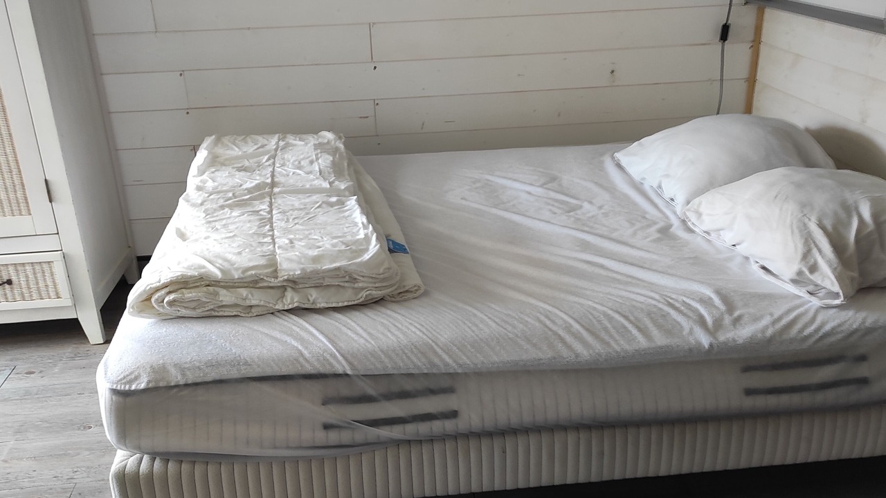 Photo of Bedroom in Esnandes