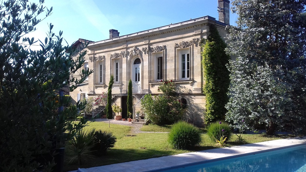 Photo of Outdoor in Saint-Loubes
