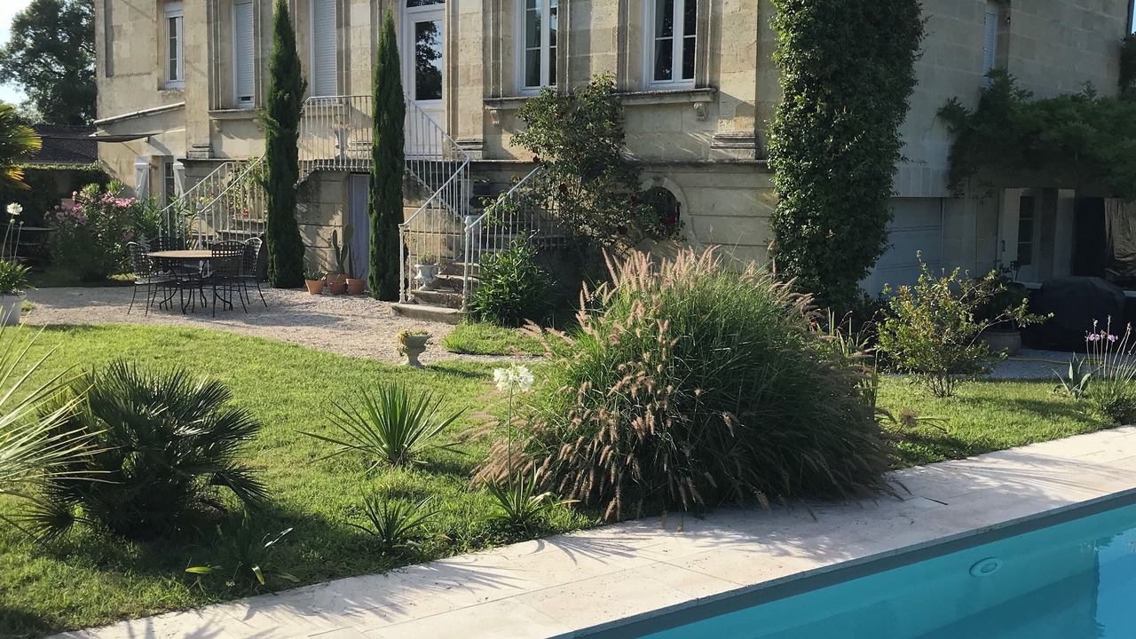 Photo of Outdoor in Saint-Loubes