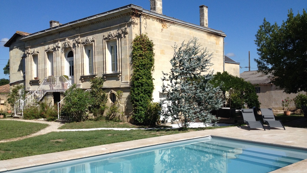Photo of Outdoor in Saint-Loubes