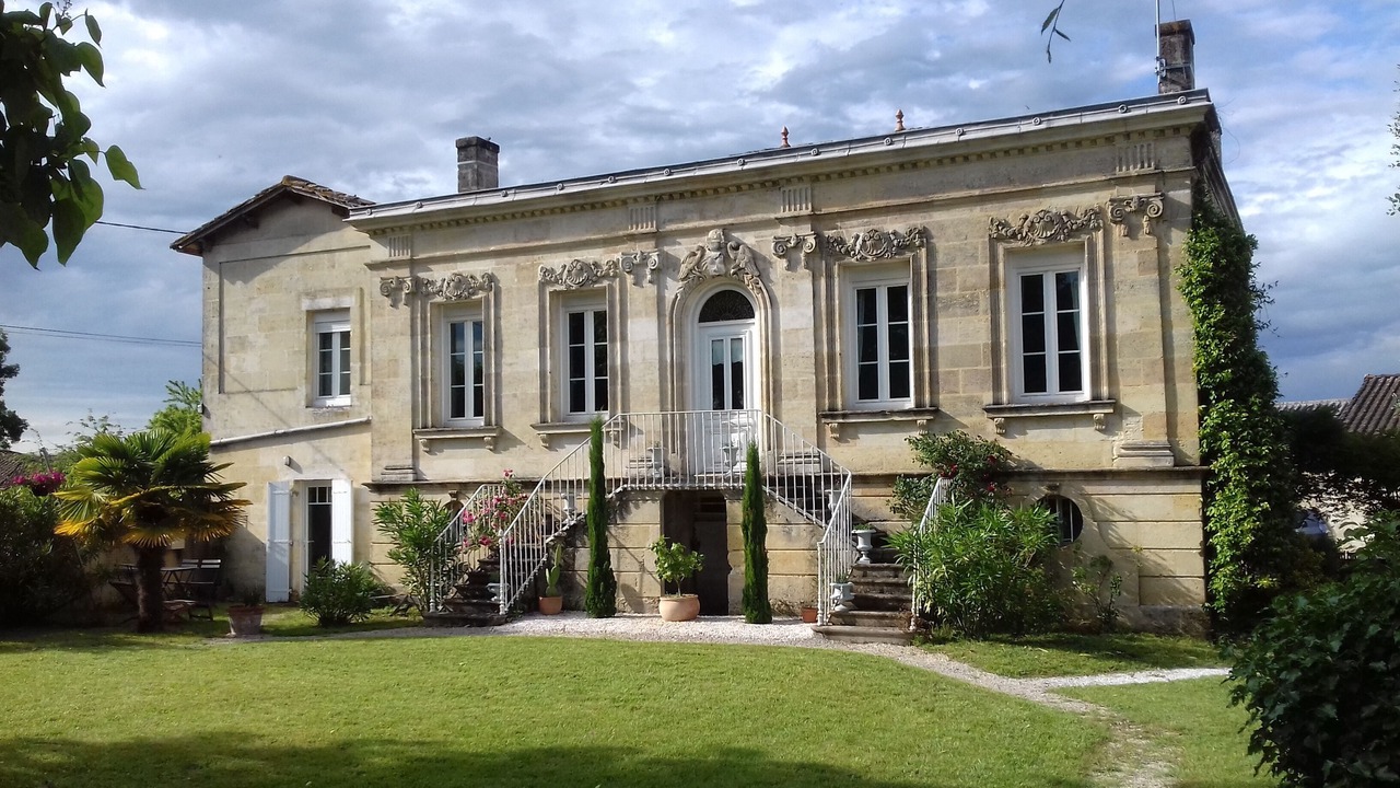 Photo of Outdoor in Saint-Loubes