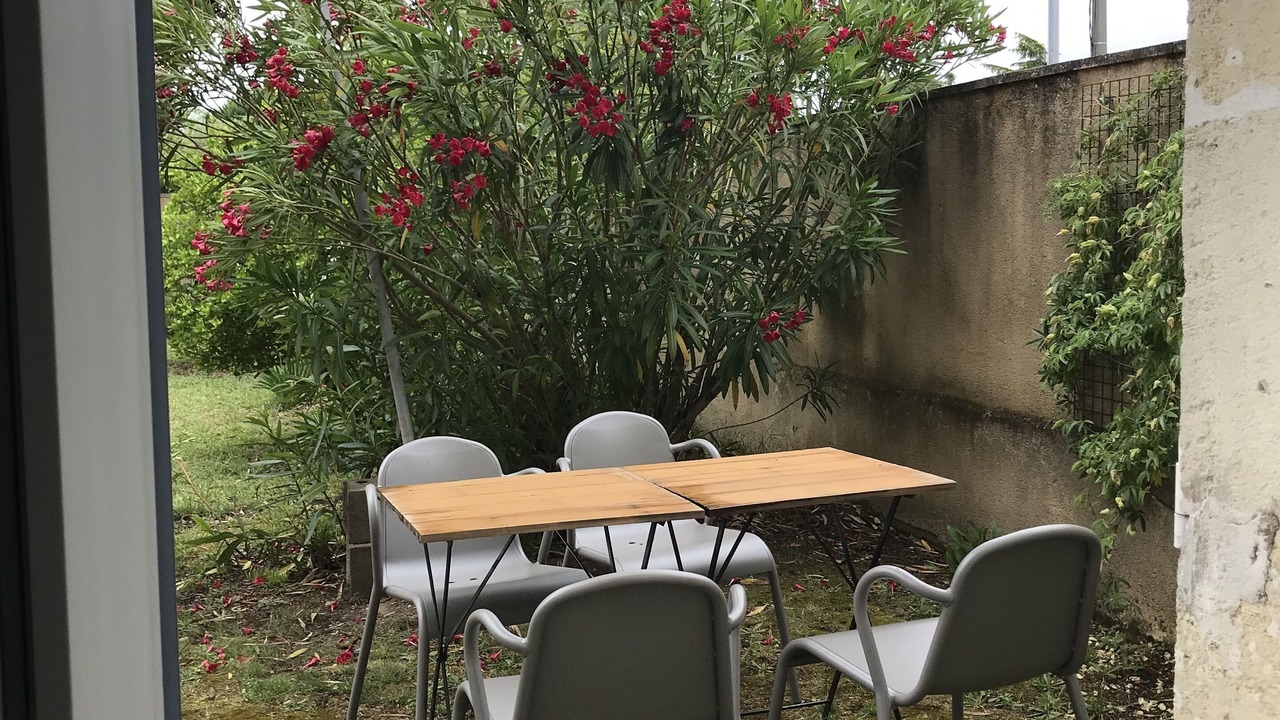 Photo of Outdoor in Saint-Loubes