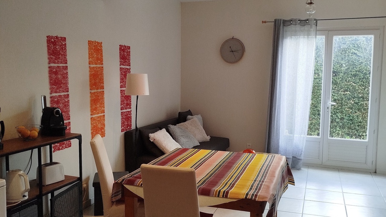 Photo of Livingroom in Saint-Loubes