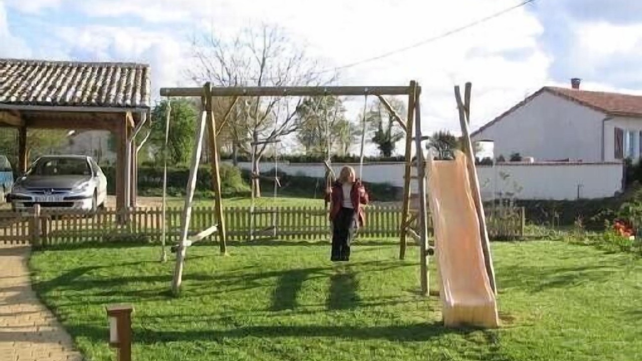 Photo of Outdoor in Lezay
