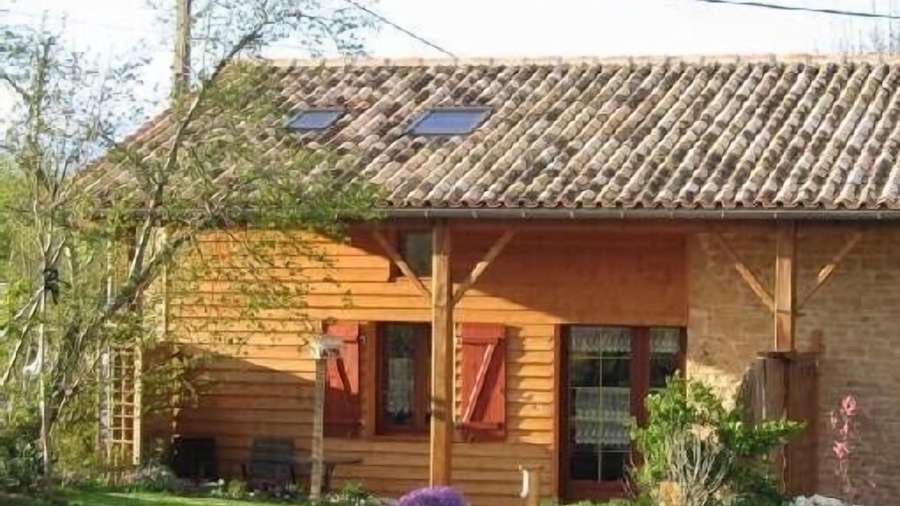 Photo of Outdoor in Lezay