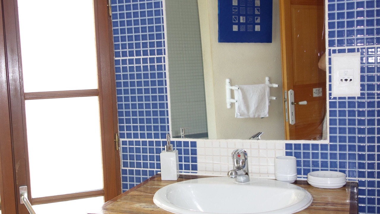 Photo of Bathroom in Villiers-en-Plaine