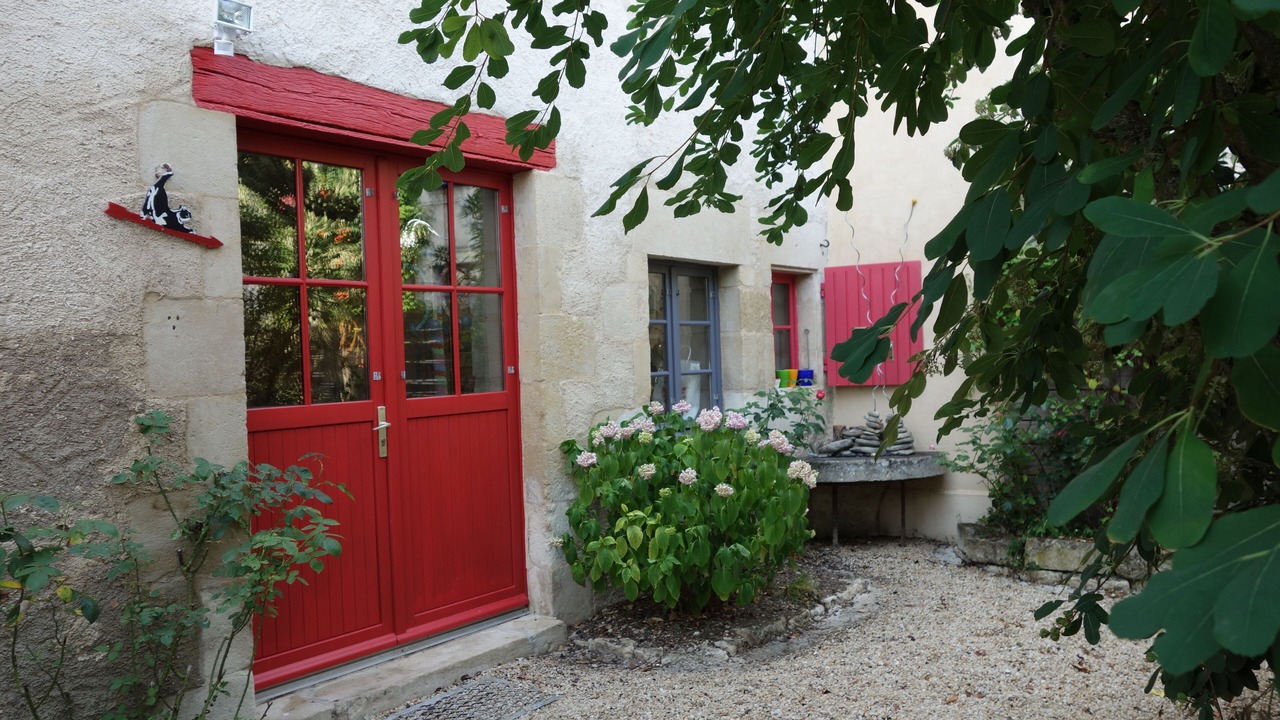 Photo of Outdoor in Villiers-en-Plaine