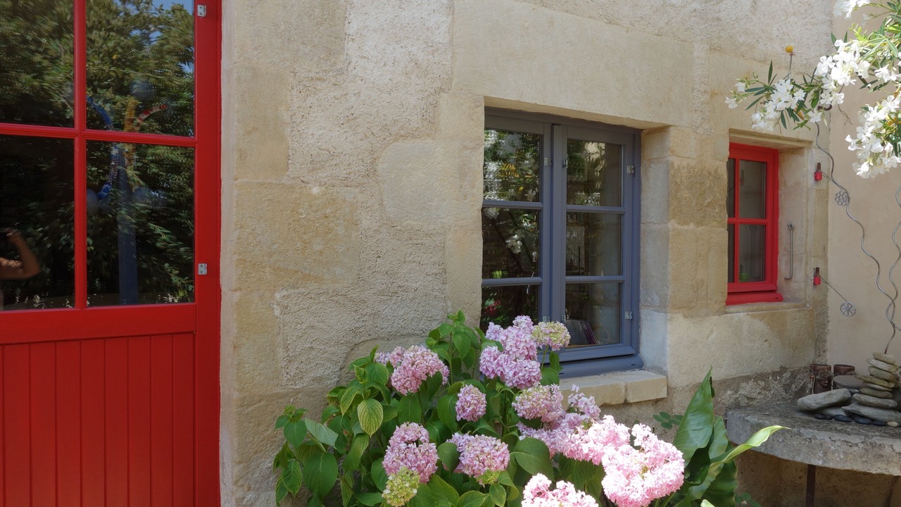 Photo of Outdoor in Villiers-en-Plaine