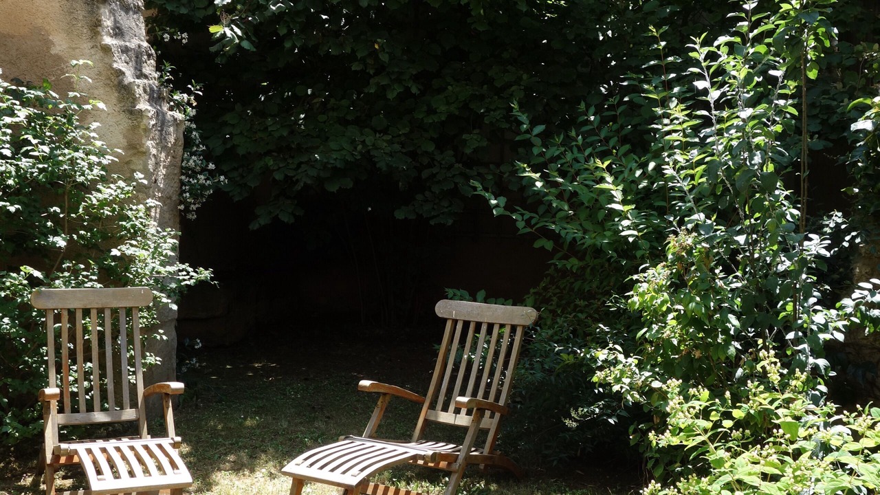 Photo of Outdoor in Villiers-en-Plaine