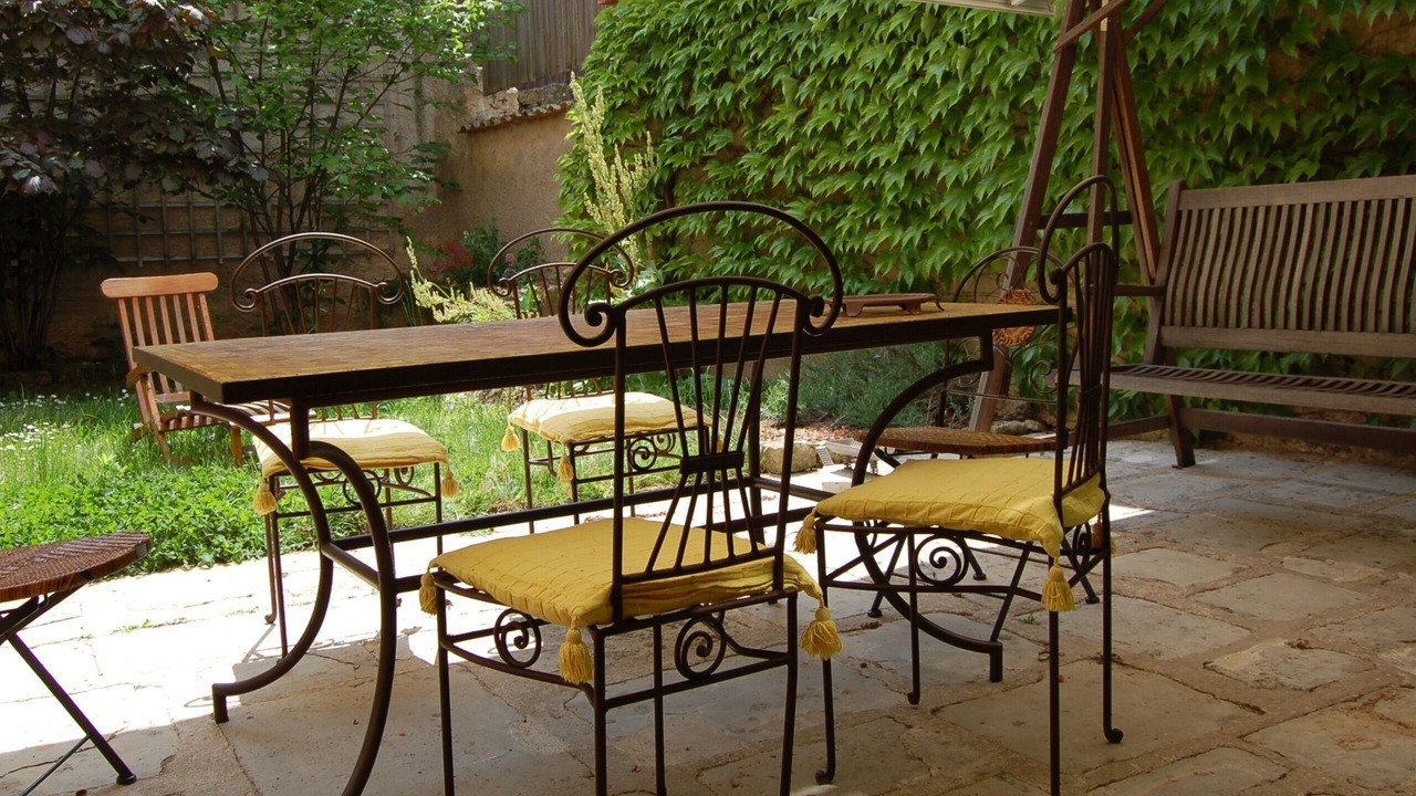 Photo of Outdoor in Villiers-en-Plaine