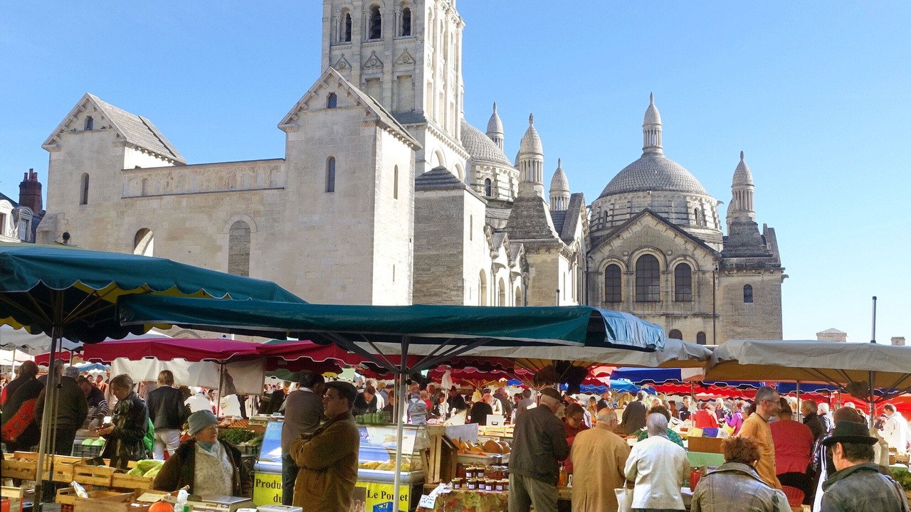 Photo of Others in Perigueux