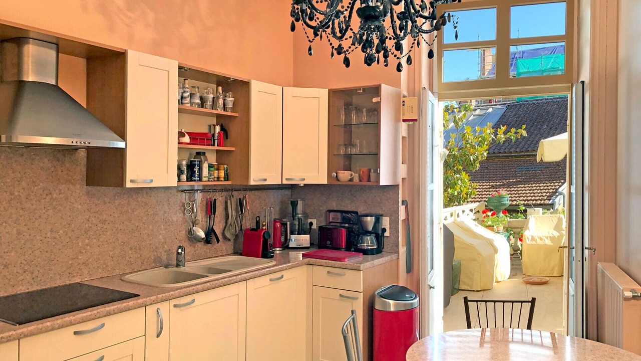 Photo of Kitchen in Perigueux