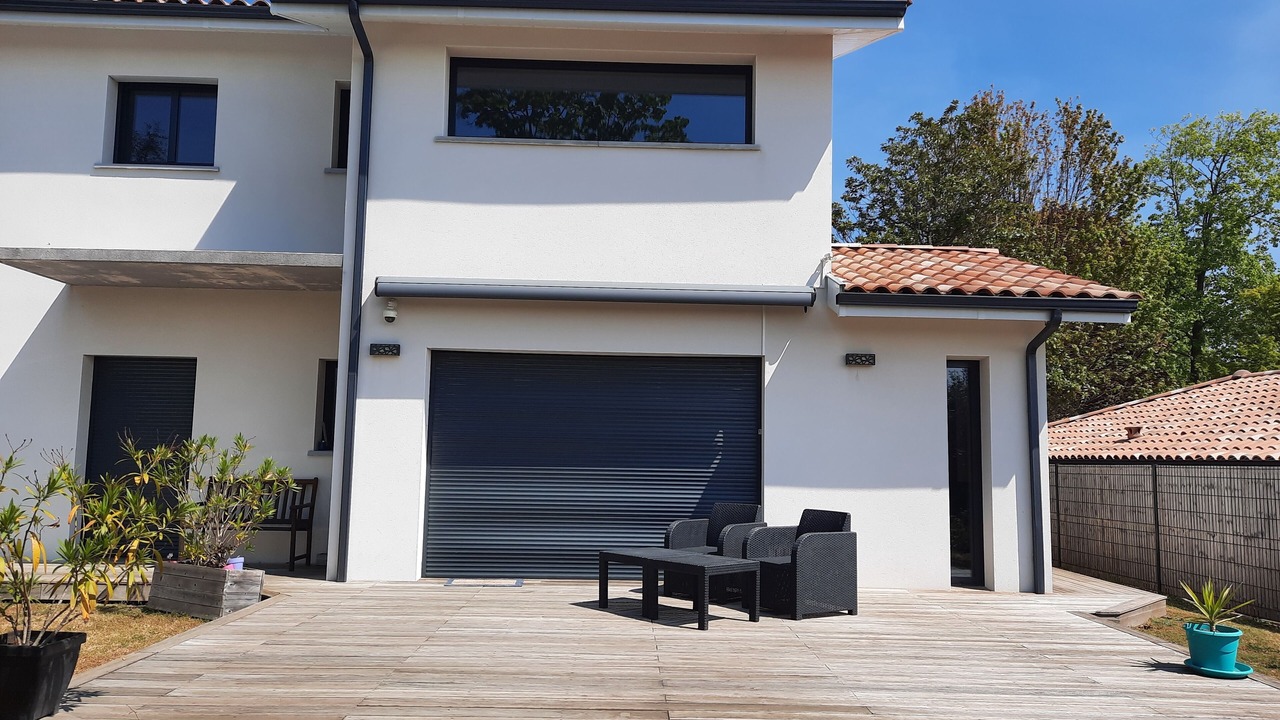 Photo of Outdoor in Ondres
