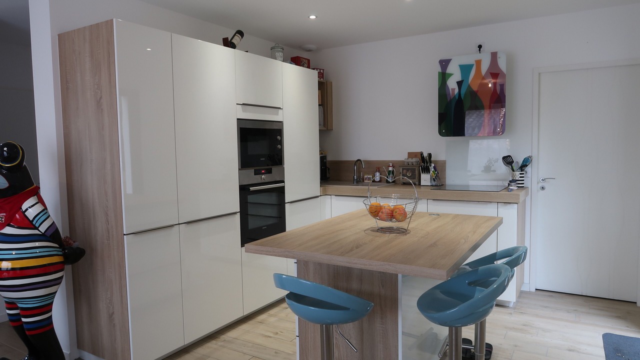 Photo of Kitchen in Ondres