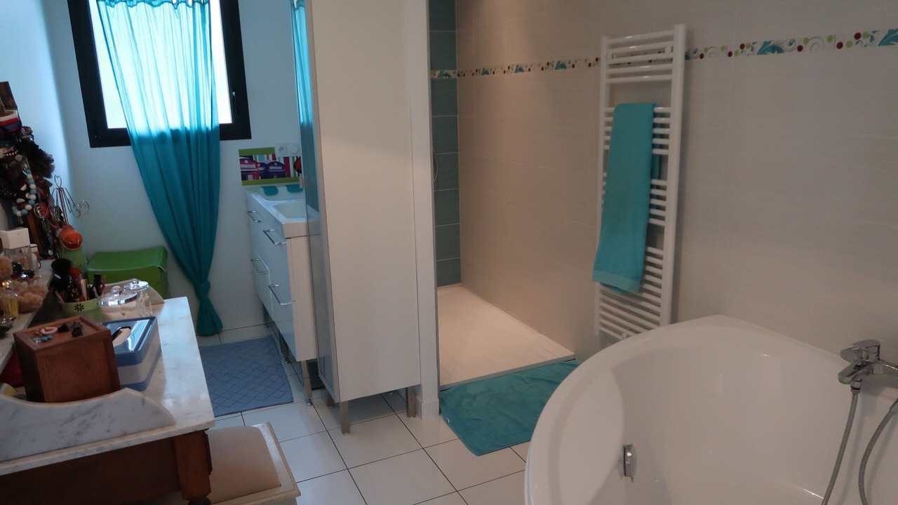 Photo of Bathroom in Ondres