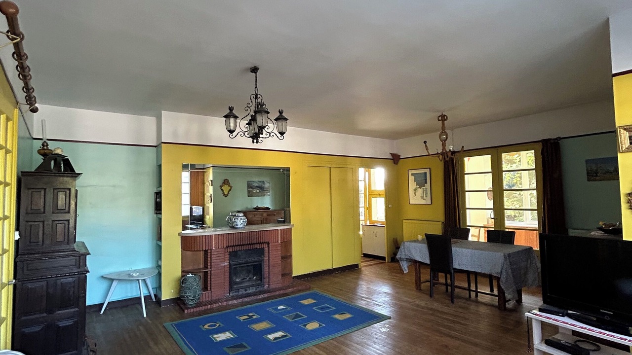 Photo of Livingroom in Fouras