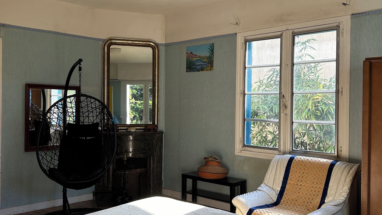 Photo of Bedroom in Fouras