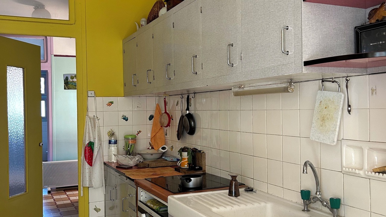 Photo of Kitchen in Fouras