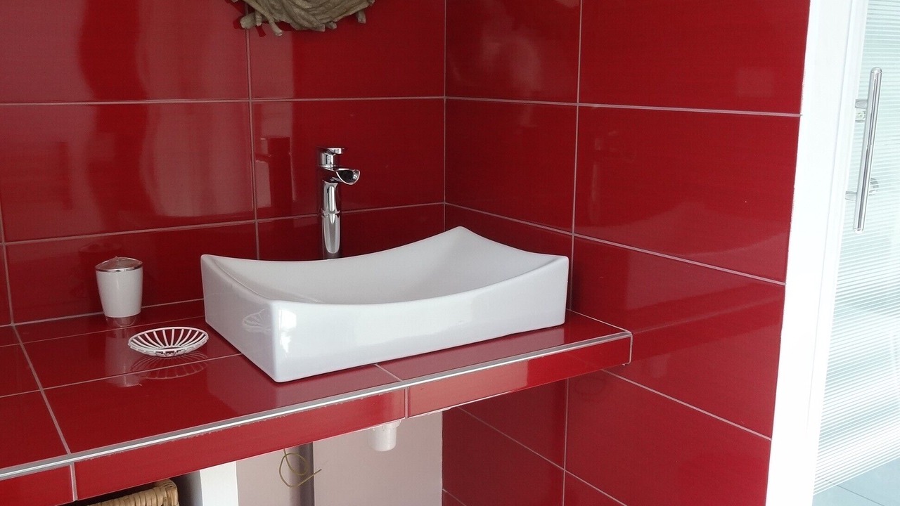 Photo of Bathroom in Laruns