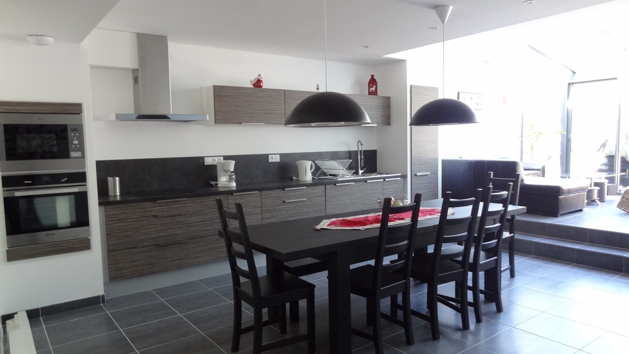 Photo of Kitchen in Laruns