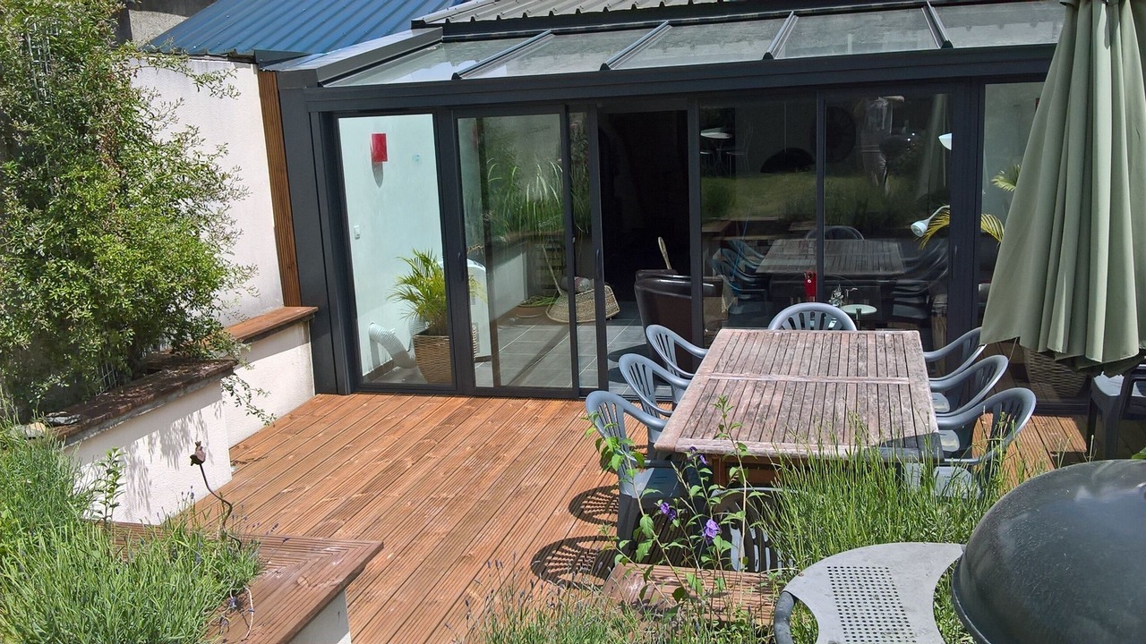 Photo of Patio Balcony in Laruns