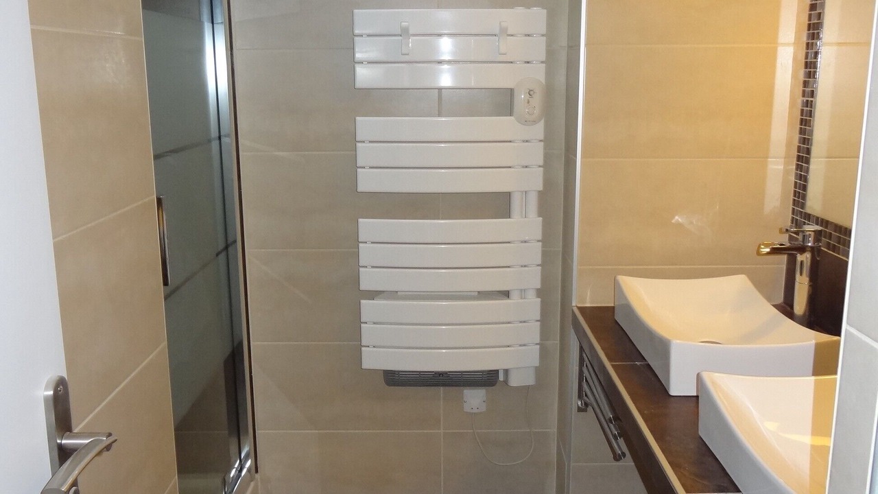 Photo of Bathroom in Laruns