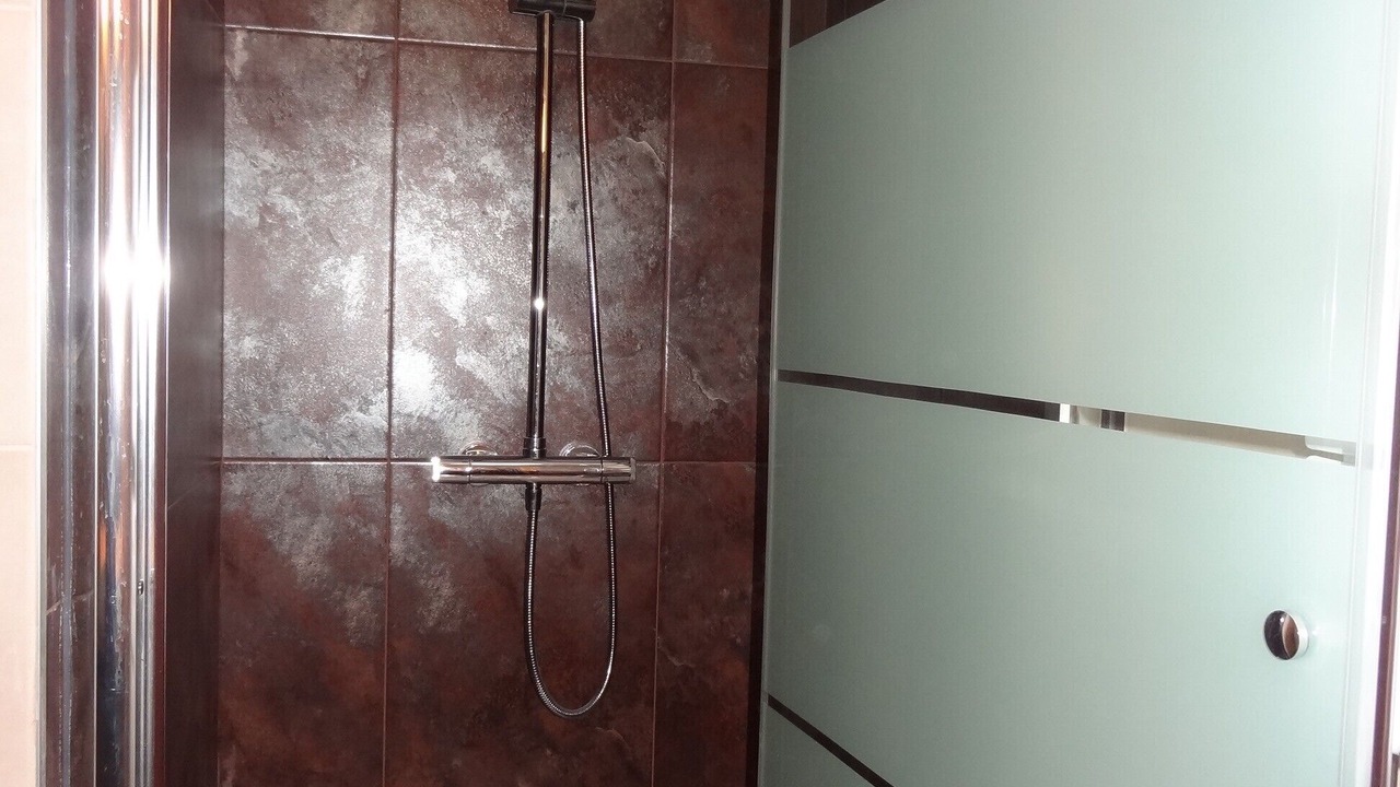 Photo of Bathroom in Laruns