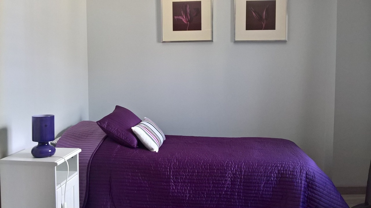 Photo of Bedroom in Laruns