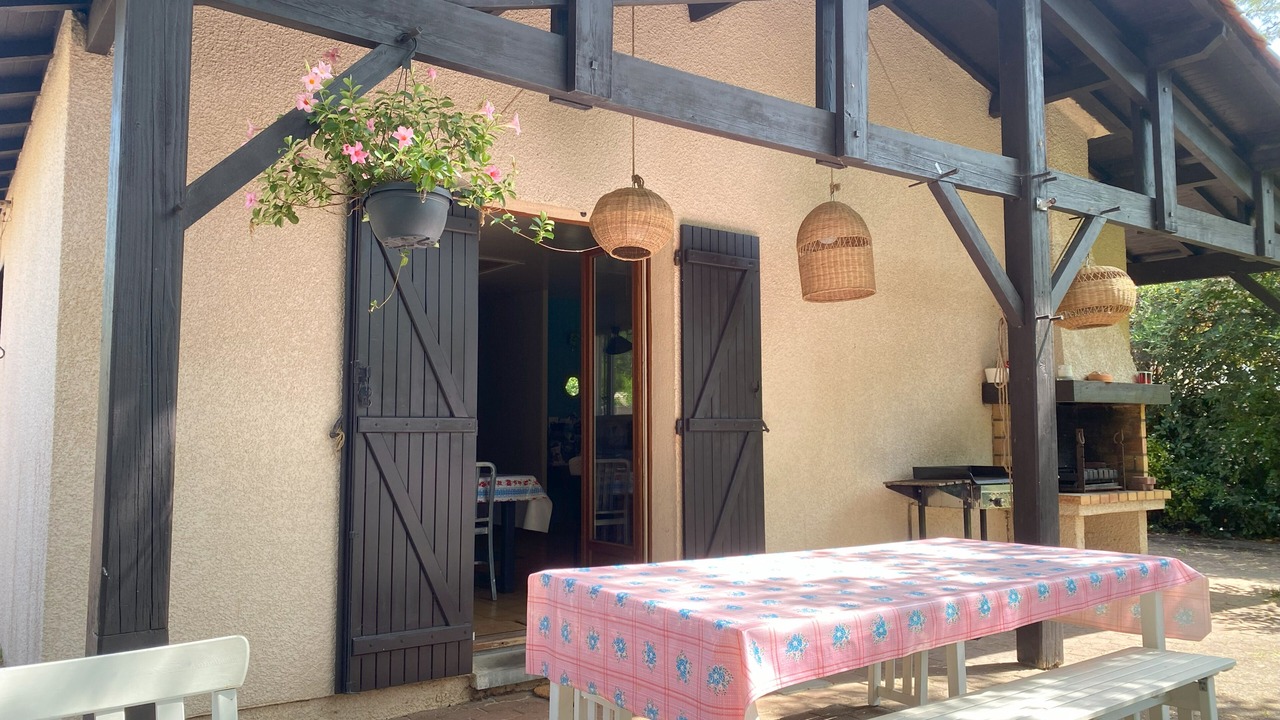 Photo of Outdoor in Claouey