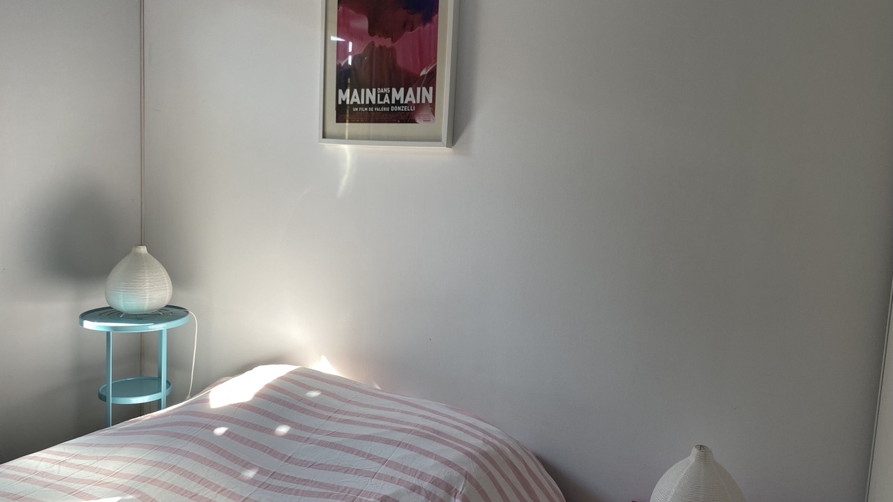 Photo of Bedroom in Claouey