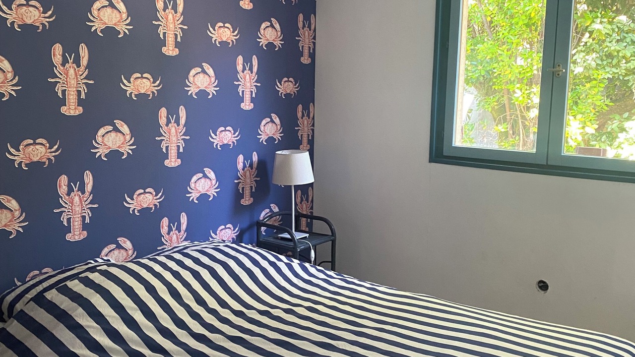 Photo of Bedroom in Claouey