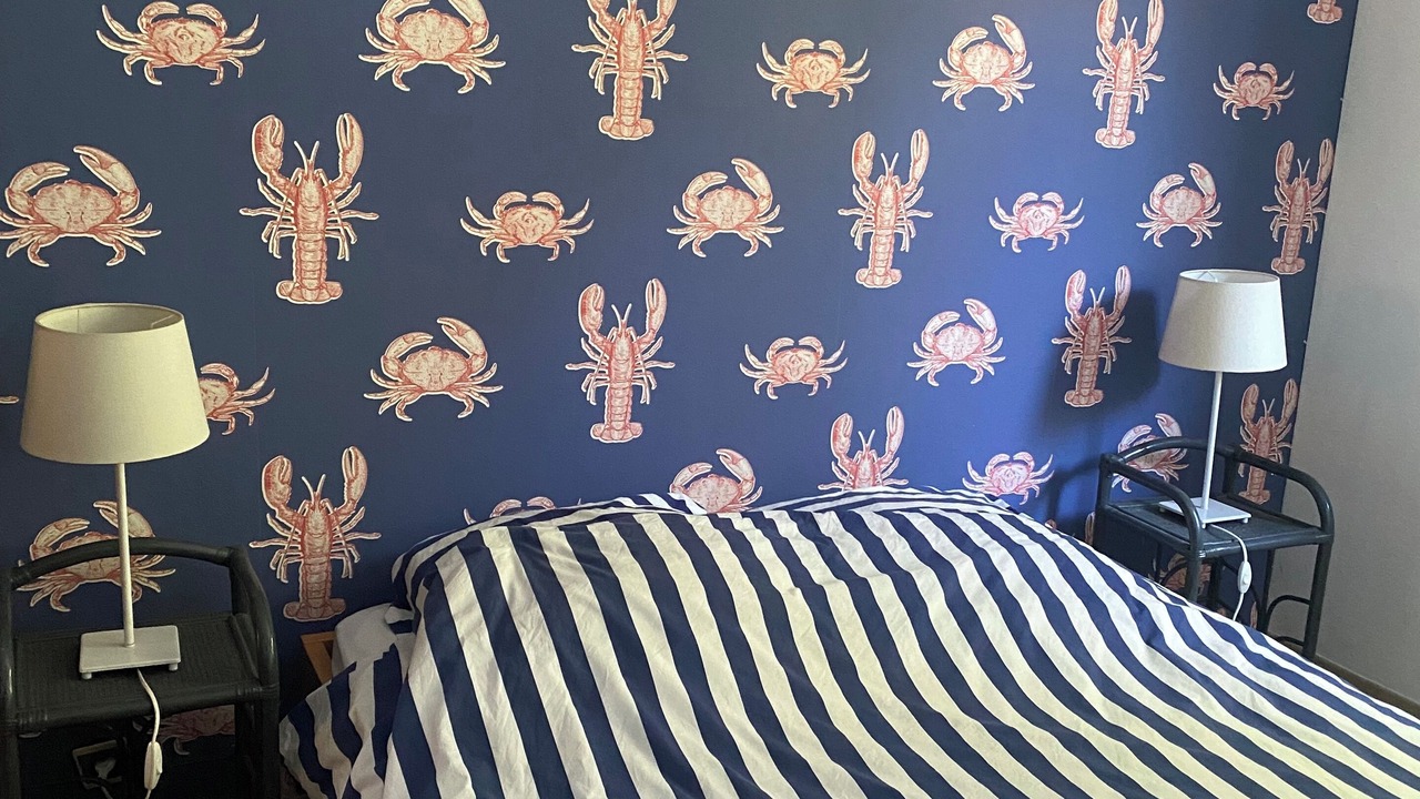 Photo of Bedroom in Claouey