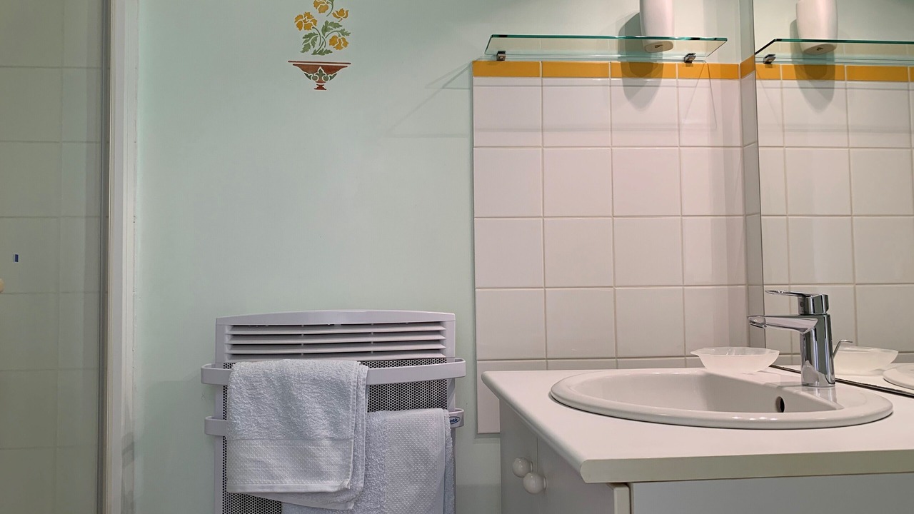 Photo of Bathroom in Calviac-en-Perigord