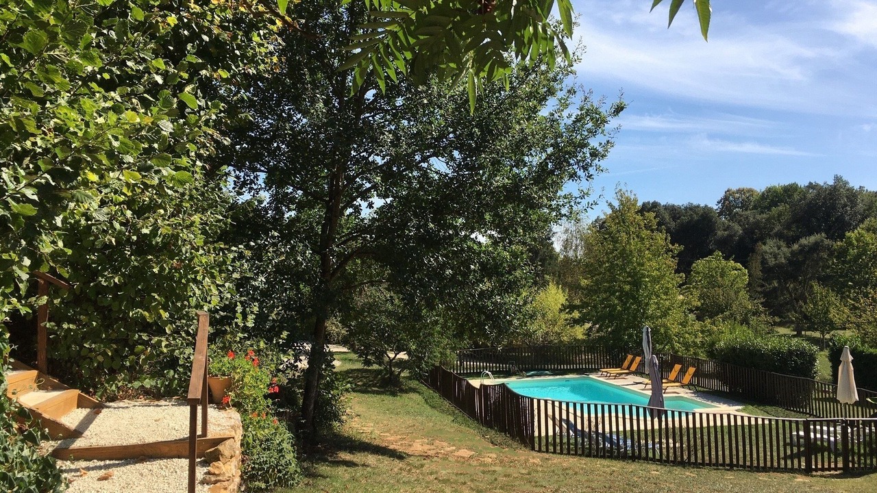 Photo of Outdoor in Calviac-en-Perigord