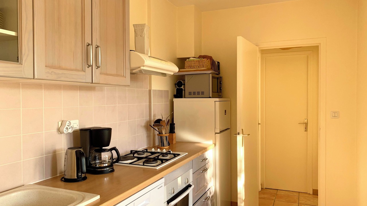 Photo of Kitchen in Calviac-en-Perigord
