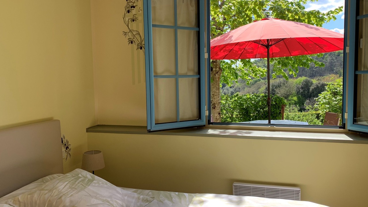 Photo of Bedroom in Calviac-en-Perigord