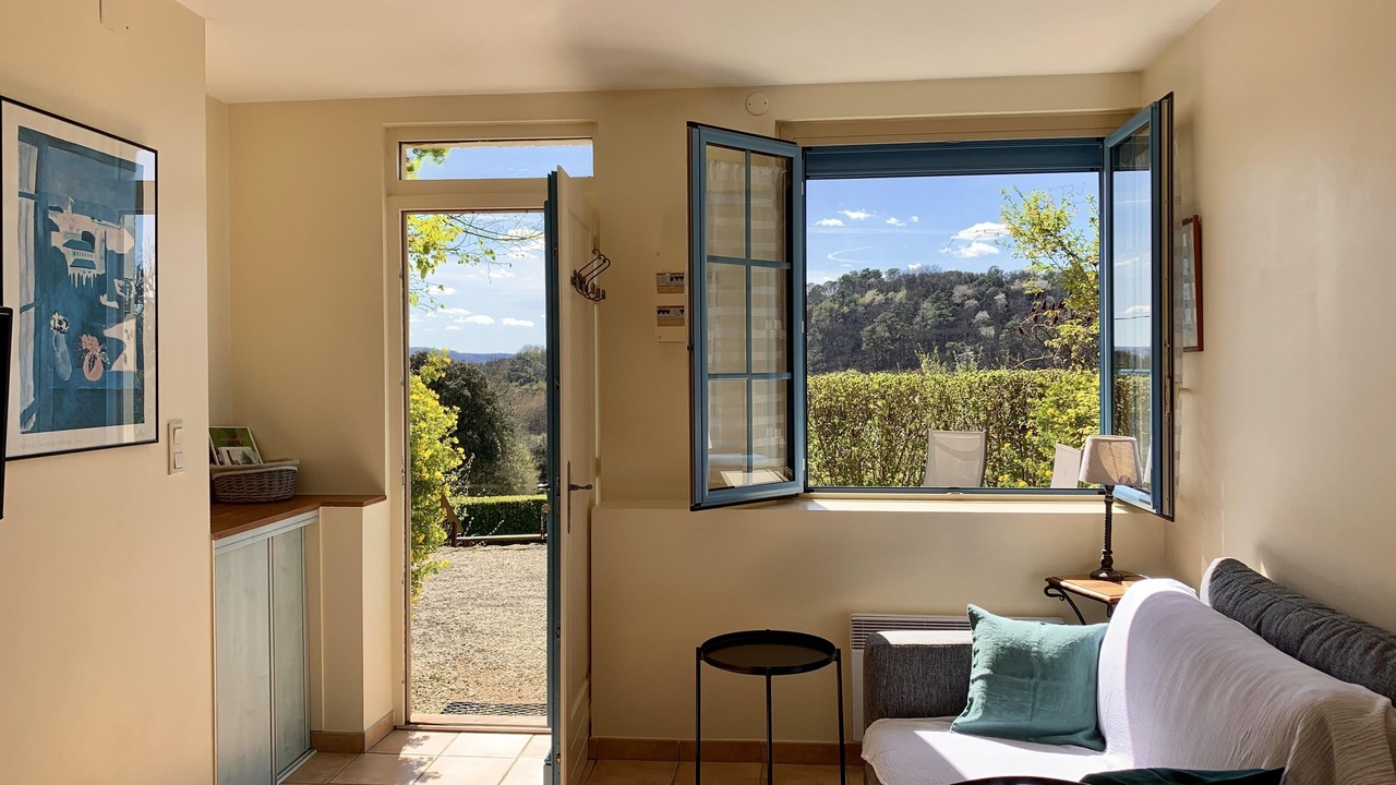 Photo of Livingroom in Calviac-en-Perigord